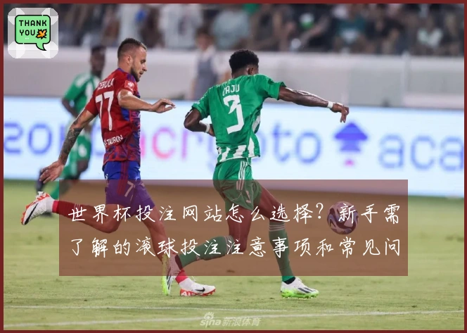 世界杯投注网站怎么选择？新手需了解的滚球投注注意事项和常见问题解答